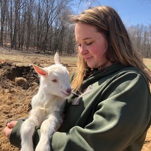 Meet your Posher, Kyelee